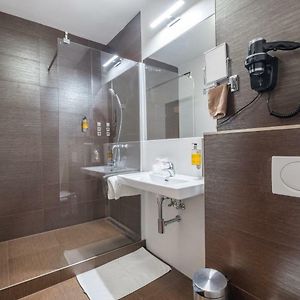 Comfort Single Room